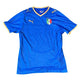 Italy 2008 Home Shirt