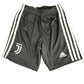 Juventus 2019-2020 Home Shorts Youth Age 9-10 - Excellent Condition - Adidas DW5451