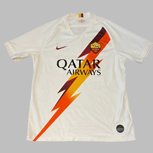 Roma 2019 Third Shirt - Size Large