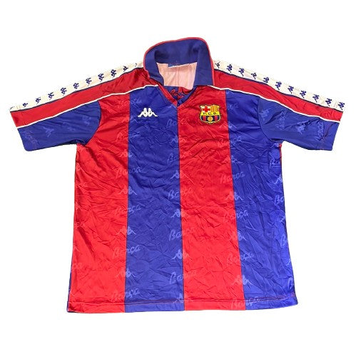 Barcelona 1993-1994 Home Shirt