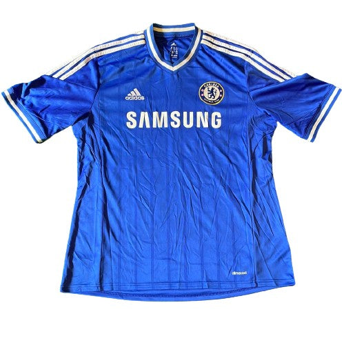 Chelsea 2013 Home Shirt 