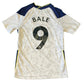 Tottenham 2020/2021 Home Shirt - Bale 9