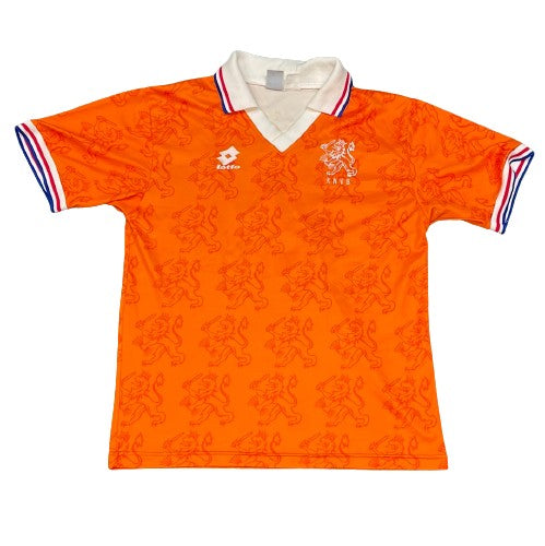 Holland 1994 Home Shirt