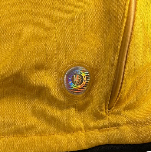 Chelsea hologram