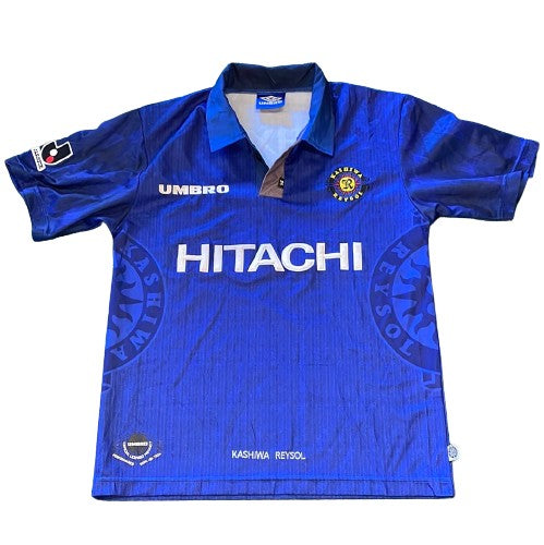 Kashiwa Reysol 1999 2000 Away Shirt