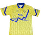 Everton 1991-1992-1993 Away Shirt