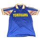 Yokohama Marinos 1992 Home Shirt
