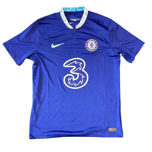Chelsea 2022 2023 Home Shirt - Medium