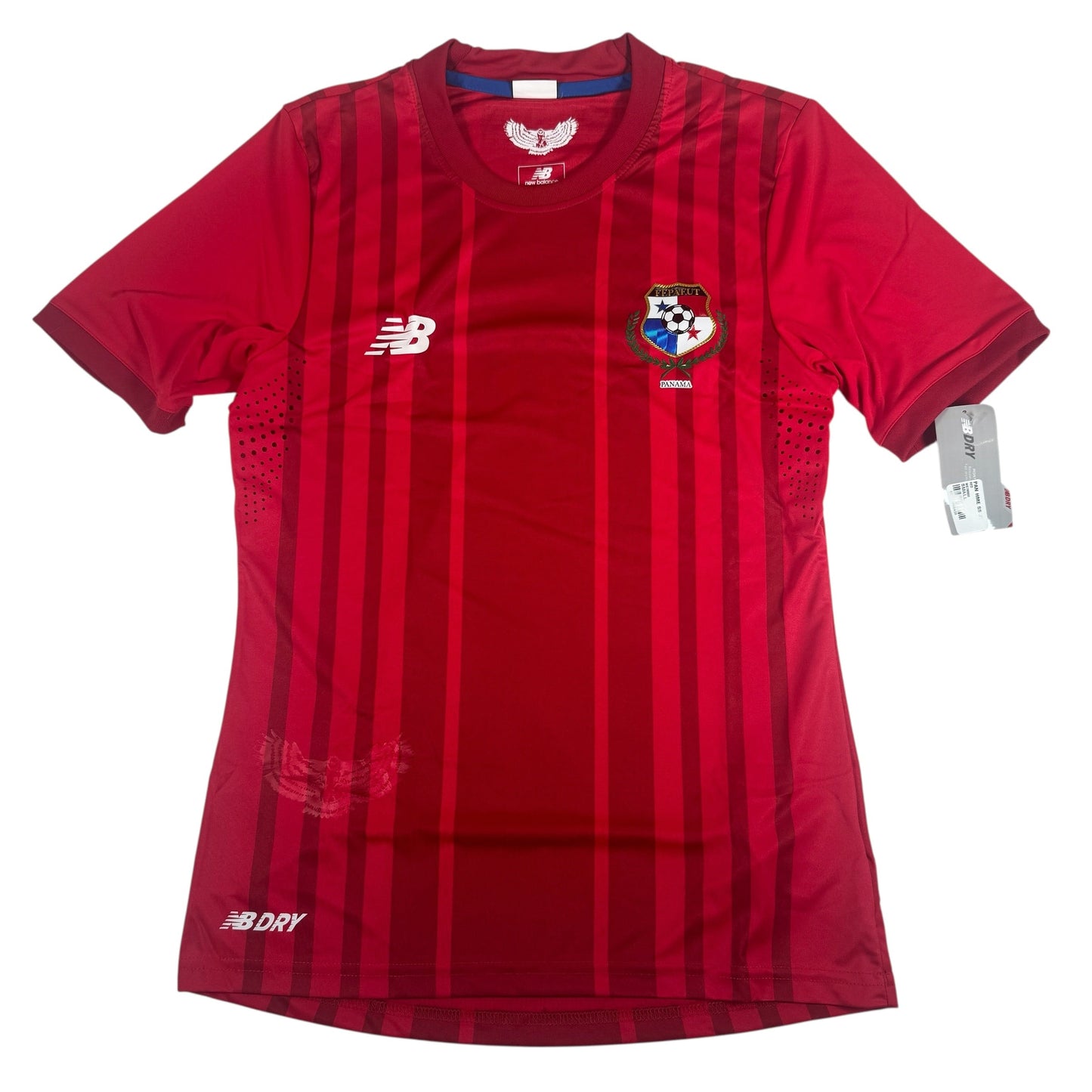 Panama 2015/2016 Home Football Shirt Large BNWT