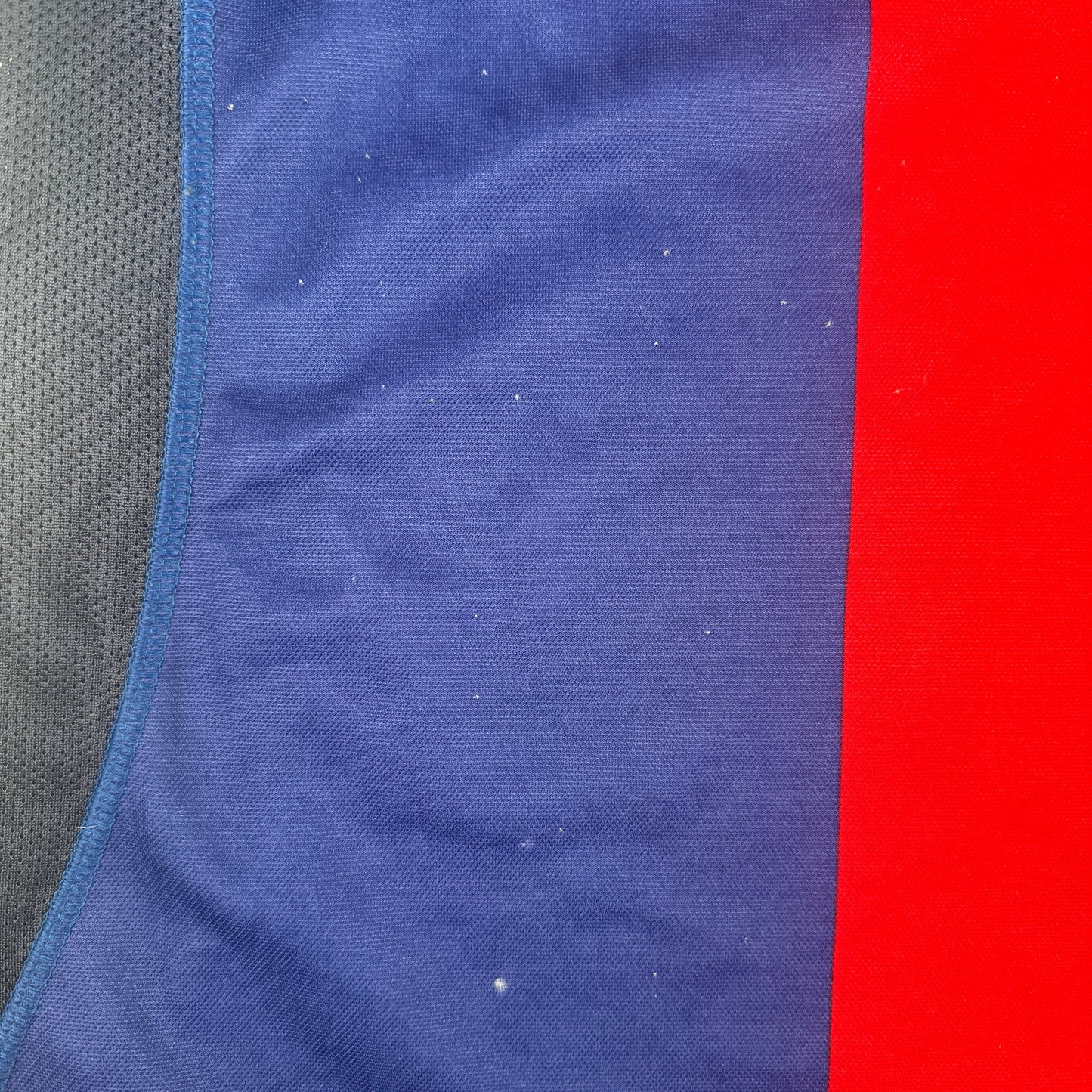 PSG Paris Saint-Germain 2000/2001 Home Football Shirt XL
