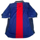 PSG Paris Saint-Germain 2000/2001 Home Football Shirt XL