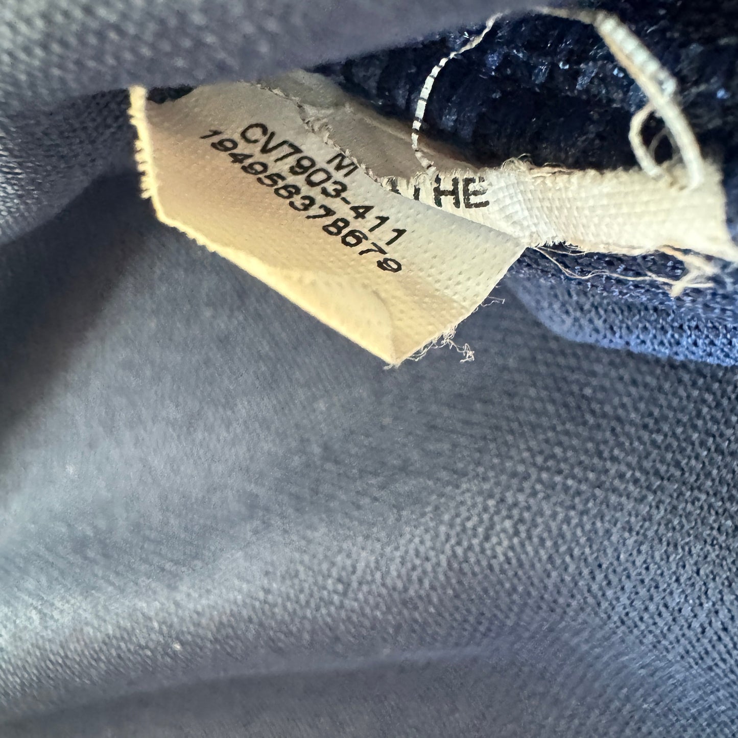 PSG Paris Saint-Germain 2021/2022 Home Football Shirt Medium