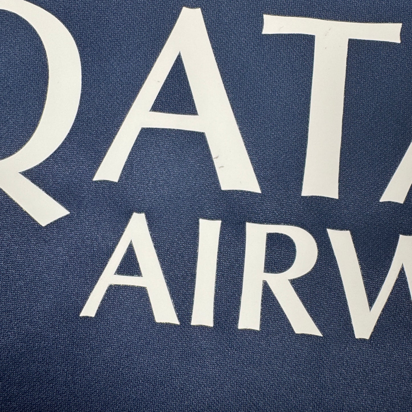 PSG Paris Saint-Germain 2022/2023 Home Football Shirt Large