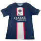 PSG Paris Saint-Germain 2022/2023 Home Dri-Fit ADV Football Shirt Medium