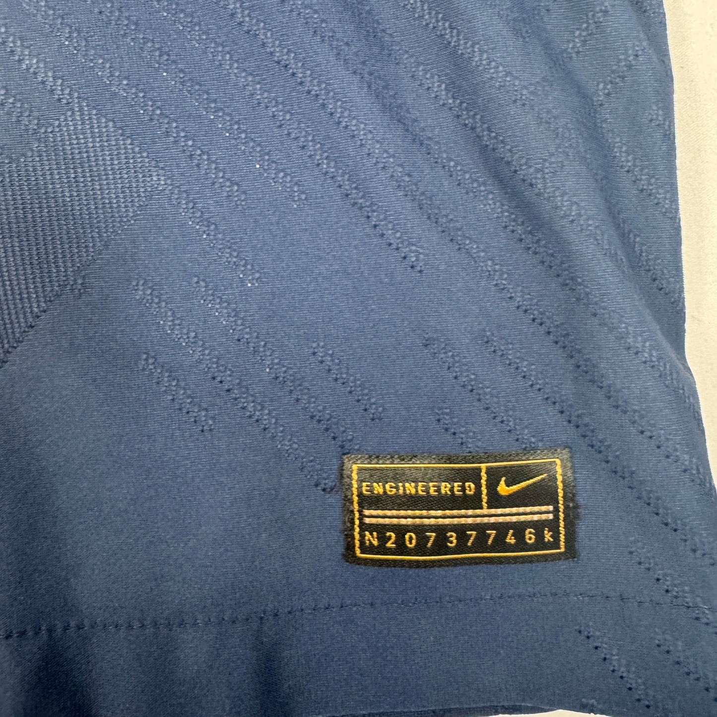 PSG Paris Saint-Germain 2022/2023 Home Dri-Fit ADV Football Shirt Medium