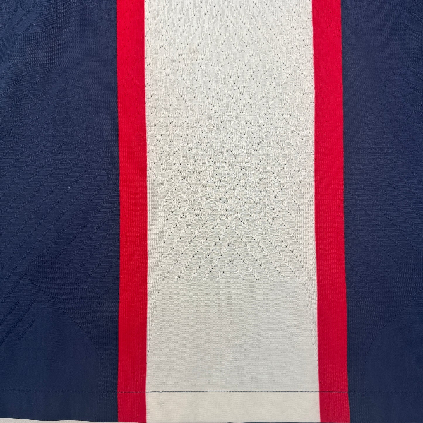 PSG Paris Saint-Germain 2022/2023 Home Dri-Fit ADV Football Shirt Medium