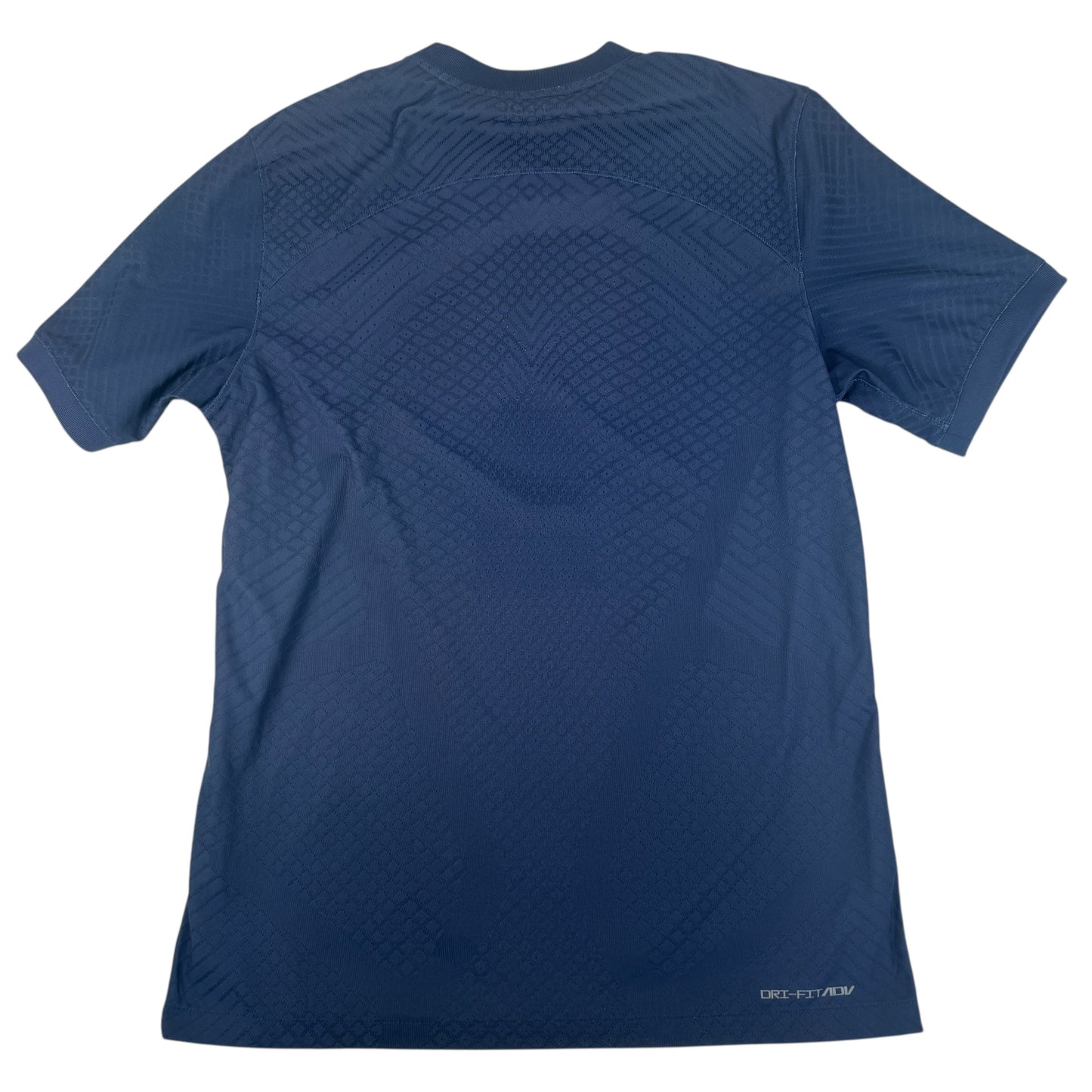 PSG Paris Saint-Germain 2022/2023 Home Dri-Fit ADV Football Shirt Medium