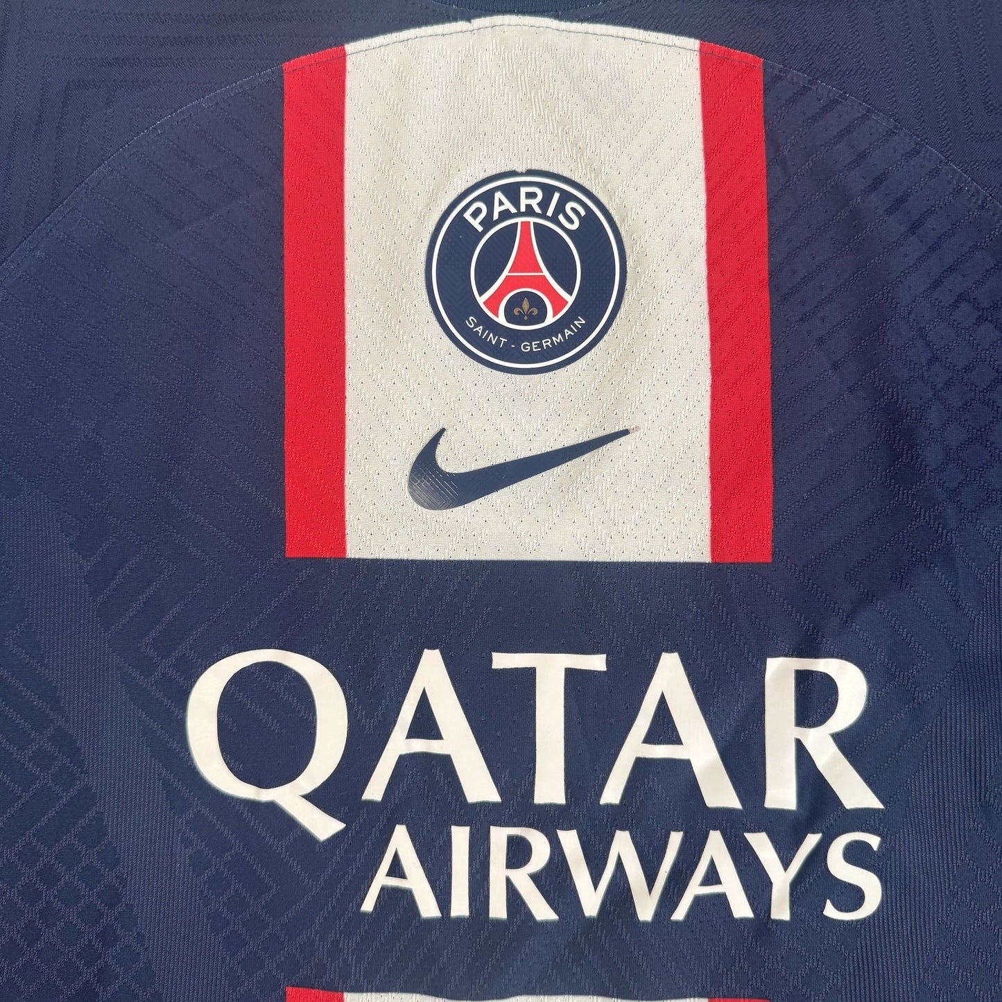 Paris Saint-Germain 2022/2023 Home Dri-FIT ADV Shirt Medium