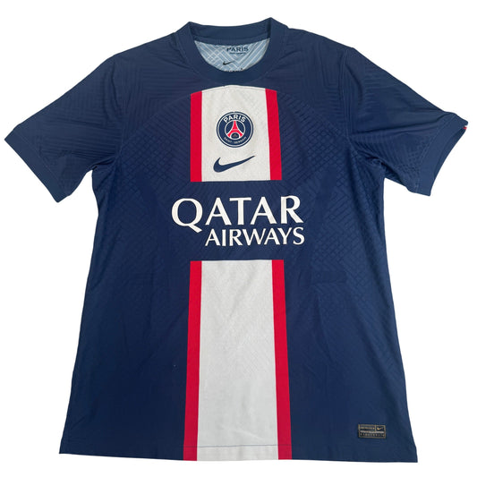 Paris Saint-Germain 2022/2023 Home Dri-FIT ADV Shirt Medium