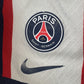 Paris Saint-Germain 2022/2023 Home Dri-FIT ADV Shirt Medium