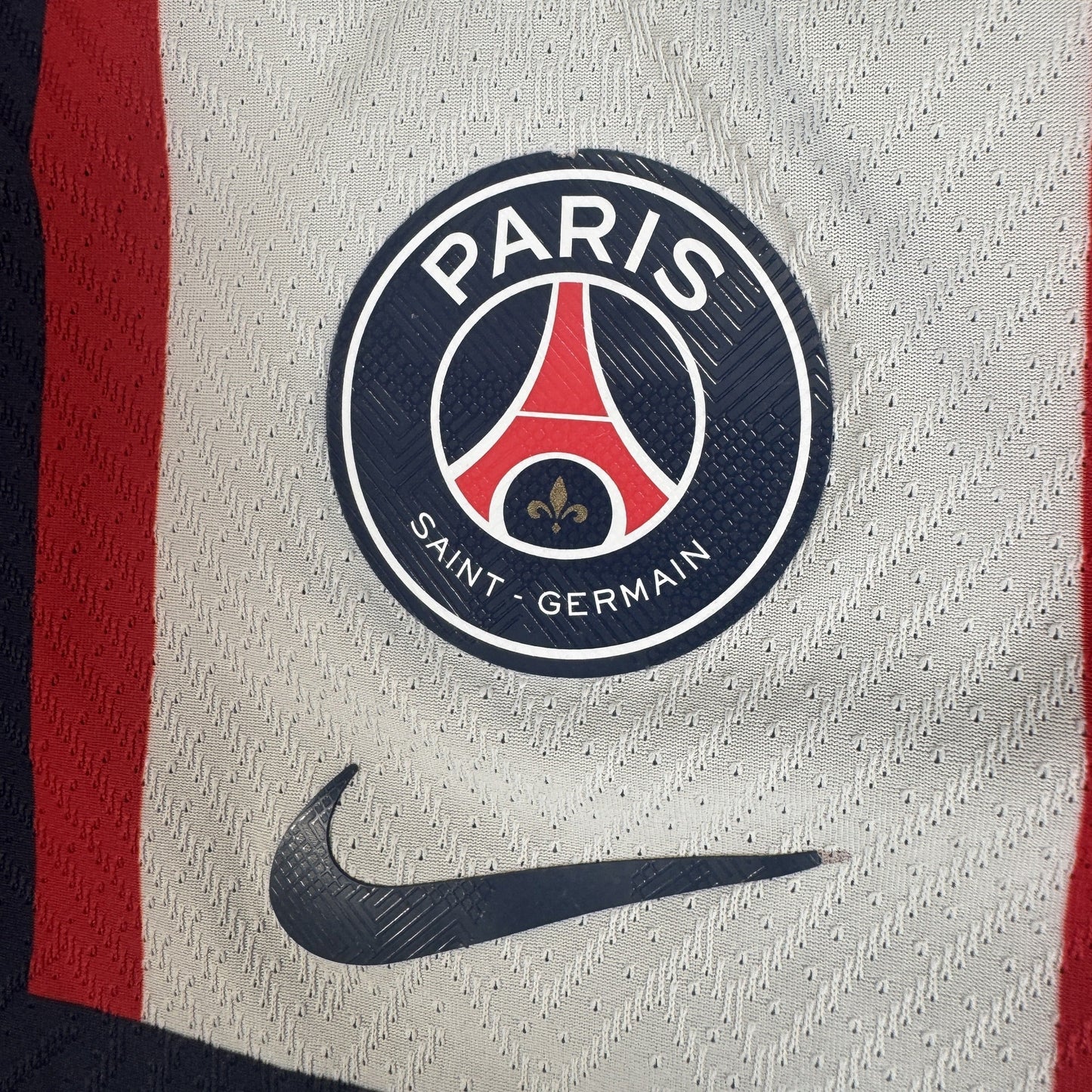 Paris Saint-Germain 2022/2023 Home Dri-FIT ADV Shirt Medium