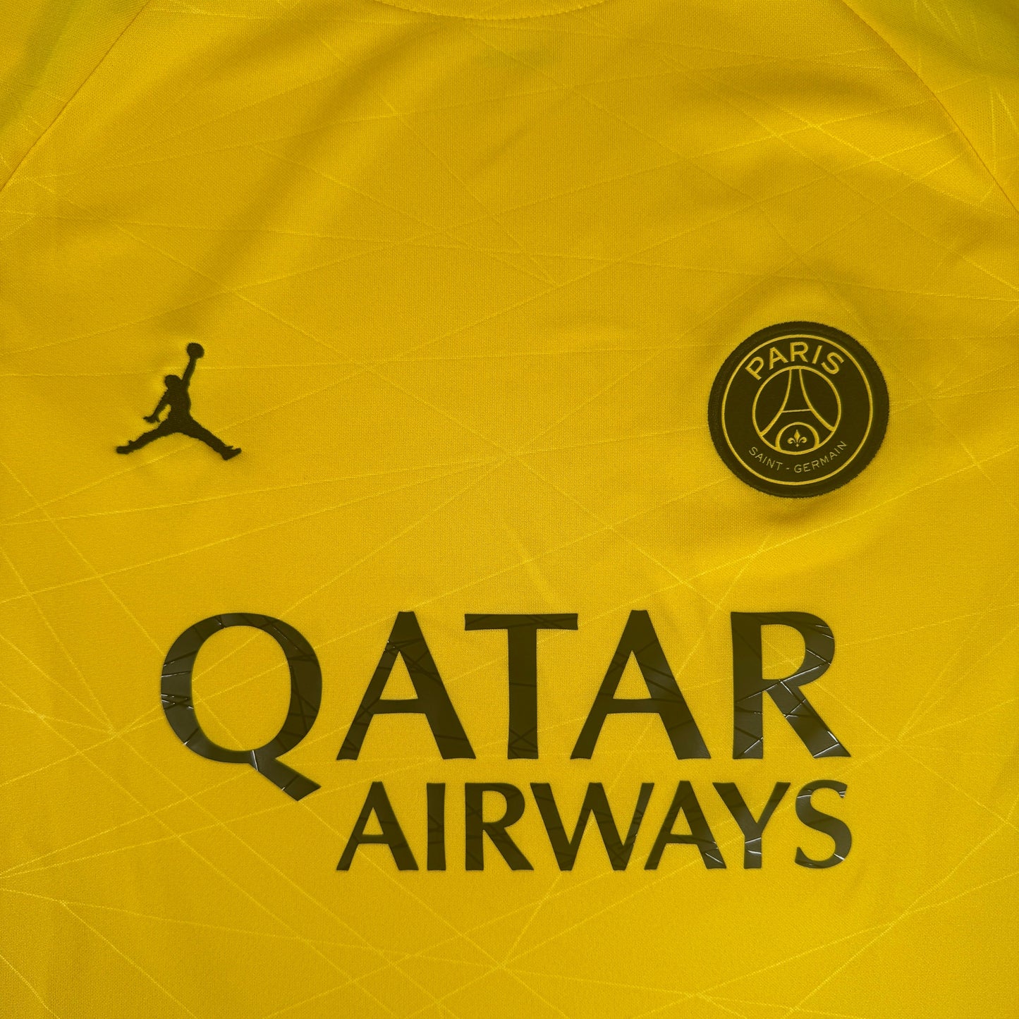 PSG Paris Saint-Germain 2022/2023 Pre Match Football Shirt Large