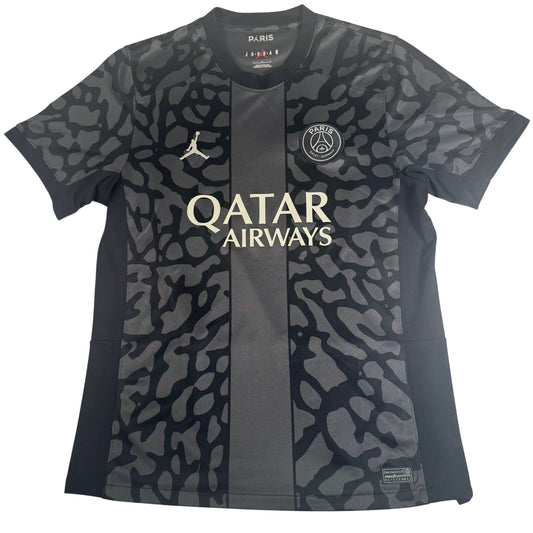 Paris Saint-Germain 2023/2024 Third Shirt Large