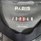 Paris Saint-Germain 2023/2024 Third Shirt Large