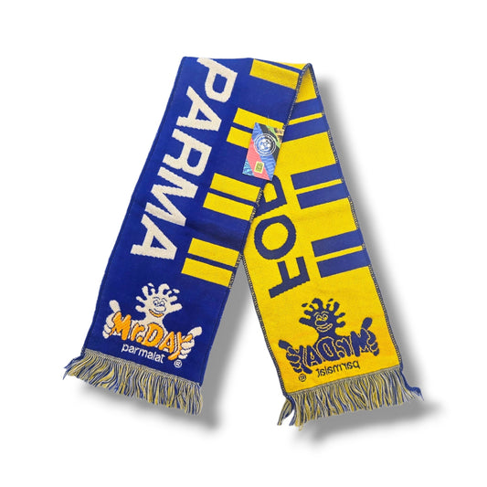 Parma Vintage Football Scarf