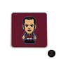 Paulo DiCanio West Ham Football Coaster