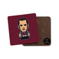 Paulo DiCanio West Ham Football Coaster