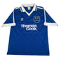 Peterborough United 1996/1997/1998 Home Football Shirt Small