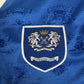 Peterborough United 1996/1997/1998 Home Football Shirt Small
