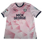 Peterborough United 2023/2024 Away Shirt XXL Clarke-Harris 9