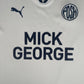 Peterborough United 2024/2025 Away Football Shirt XL