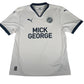 Peterborough United 2024/2025 Away Football Shirt XL