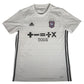 Ipswich Town 2021/2022 Away Football Shirt Large