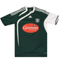 Plymouth Argyle 2009-2010 Home Shirt 'Wright Phillips' (Excellent) S