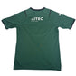 Plymouth Argyle 2020/2021 Home Football Shirt Large