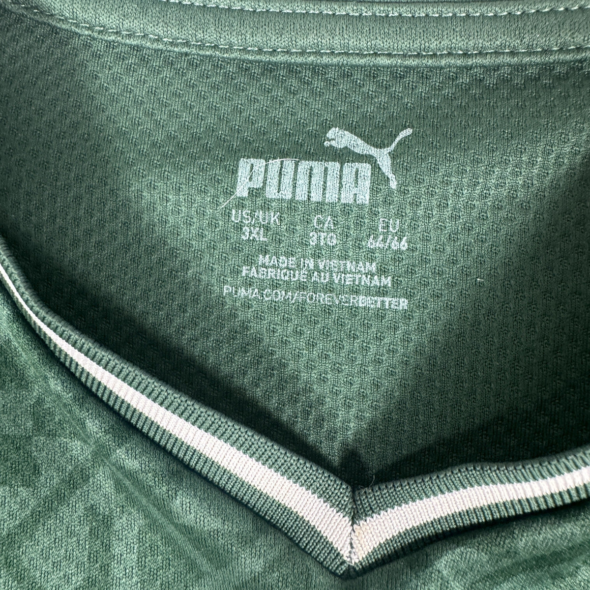 Plymouth Argyle 2022/2023 Home Shirt 3XL