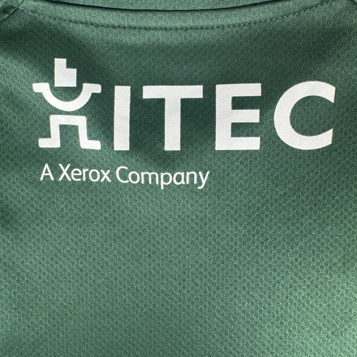Plymouth Argyle 2022/2023 Home Shirt 3XL