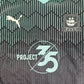 Plymouth Argyle 2022/2023 Third Shirt Medium