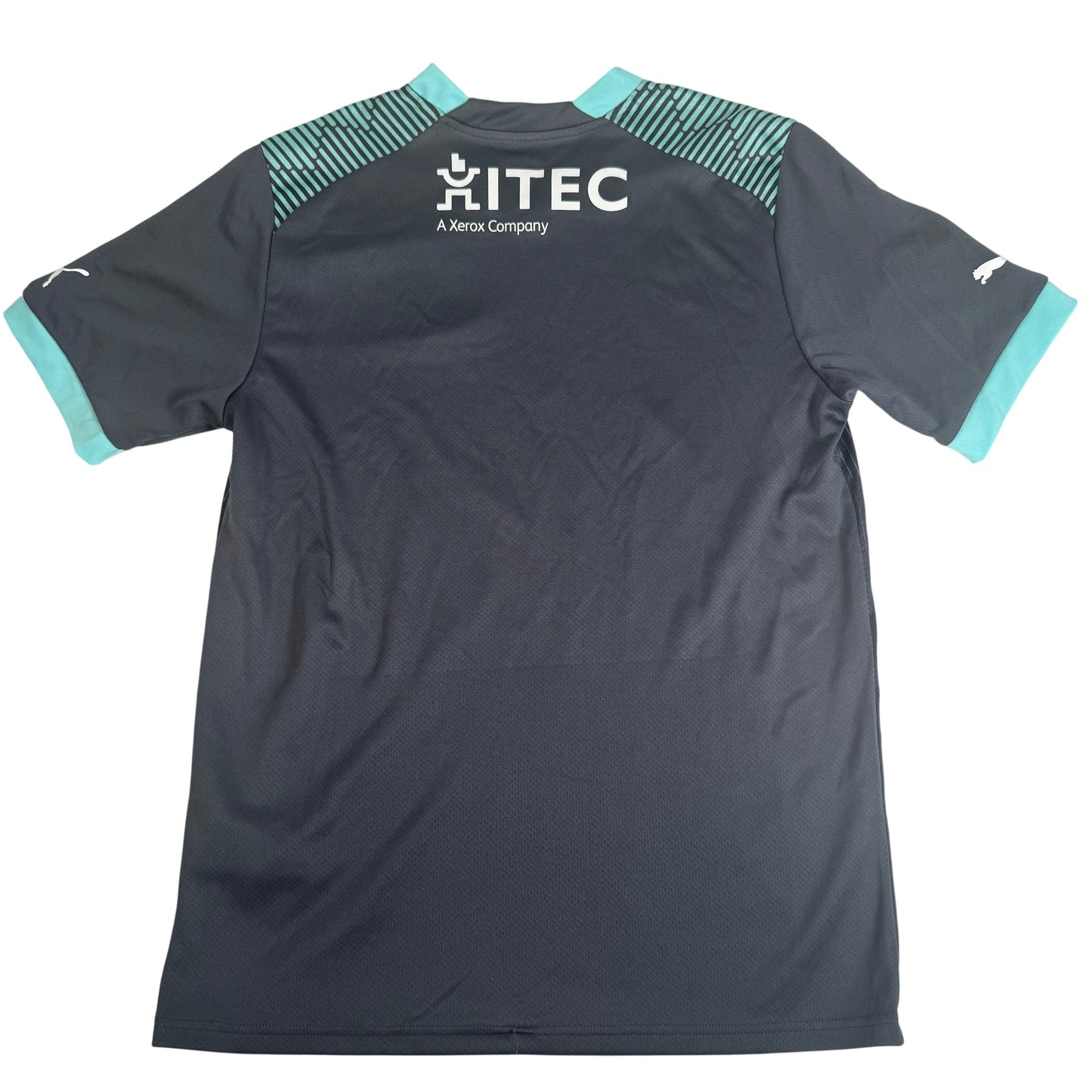 Plymouth Argyle 2022/2023 Third Shirt Medium