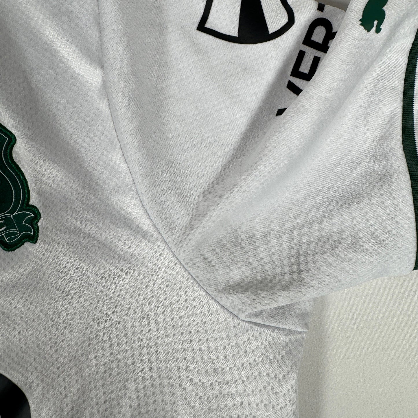 Plymouth Argyle 2023/2024 Away Football Shirt Large