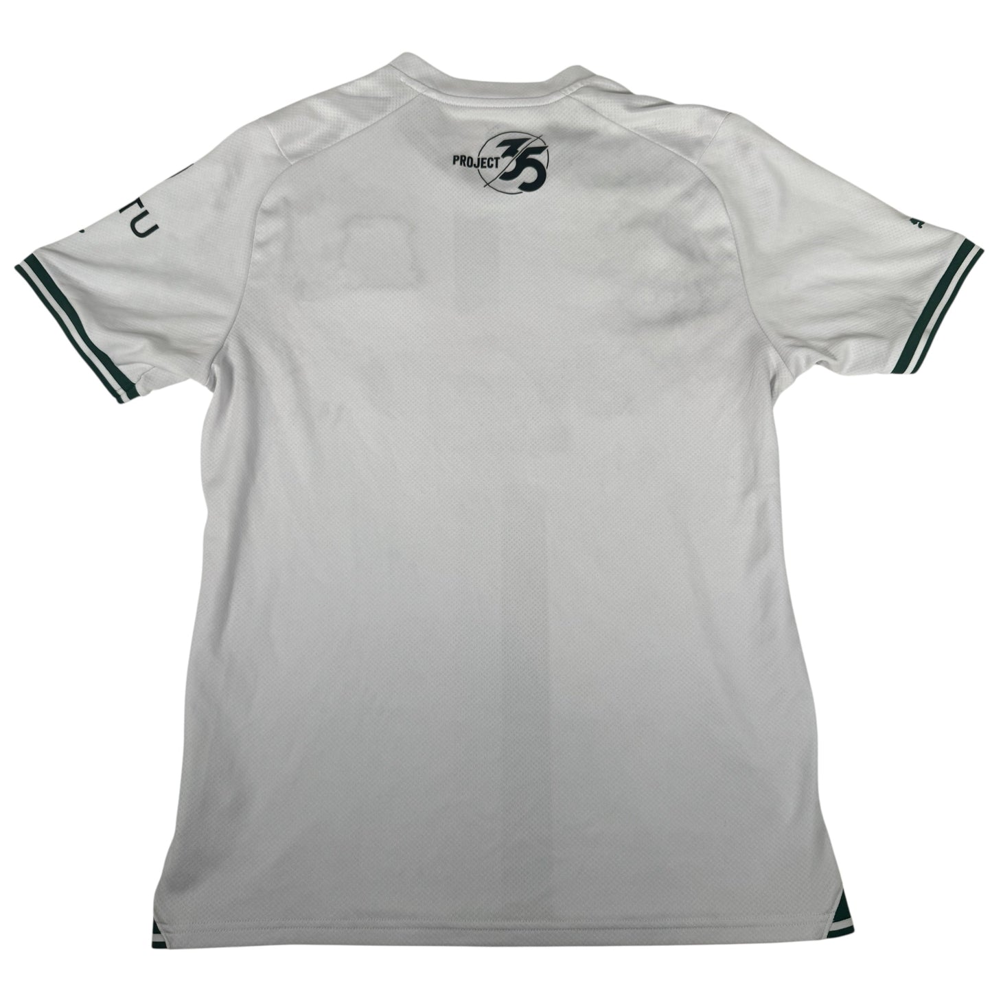 Plymouth Argyle 2023/2024 Away Football Shirt Large