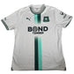 Plymouth Argyle 2023/2024 Away Football Shirt XL