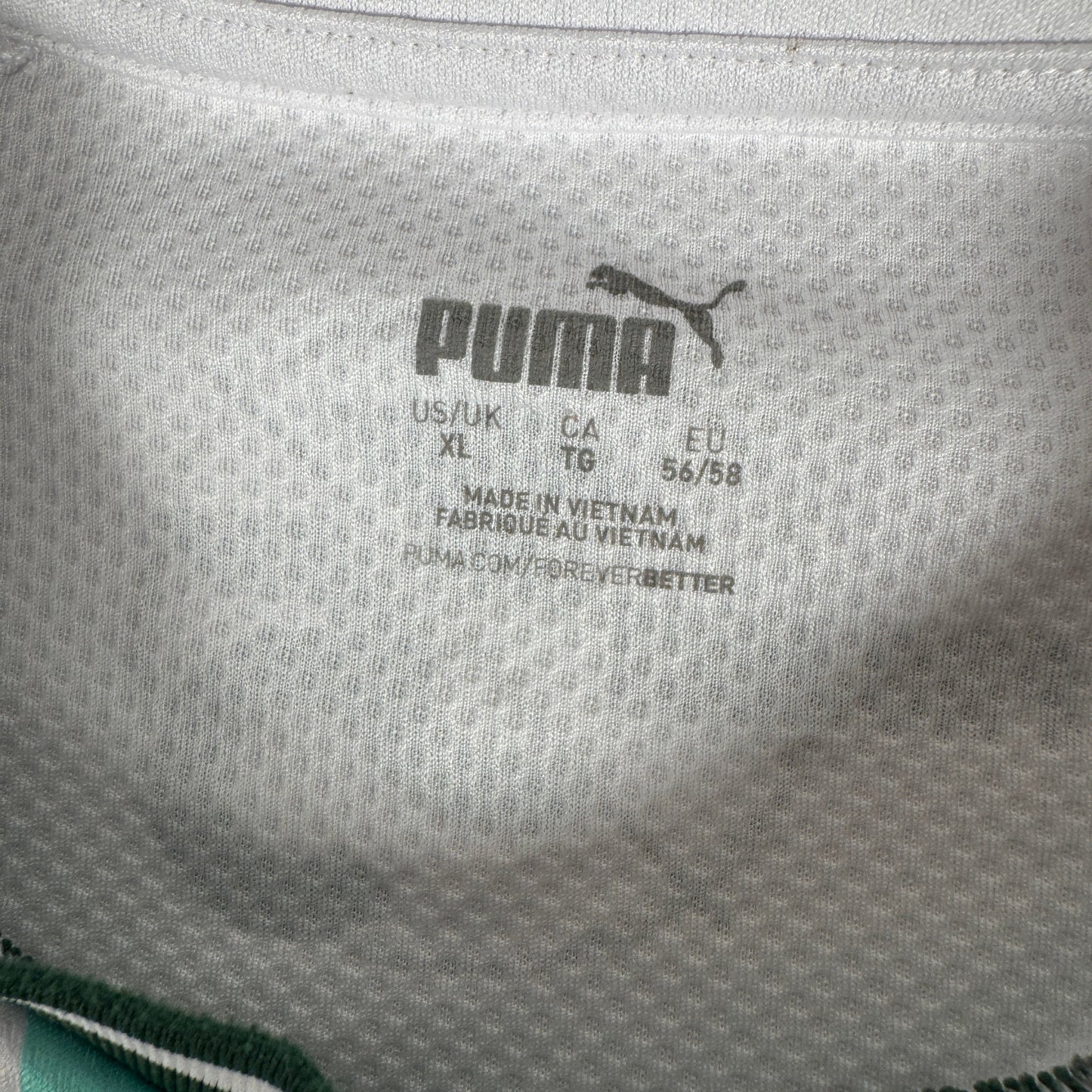 Plymouth Argyle 2023/2024 Away Football Shirt XL