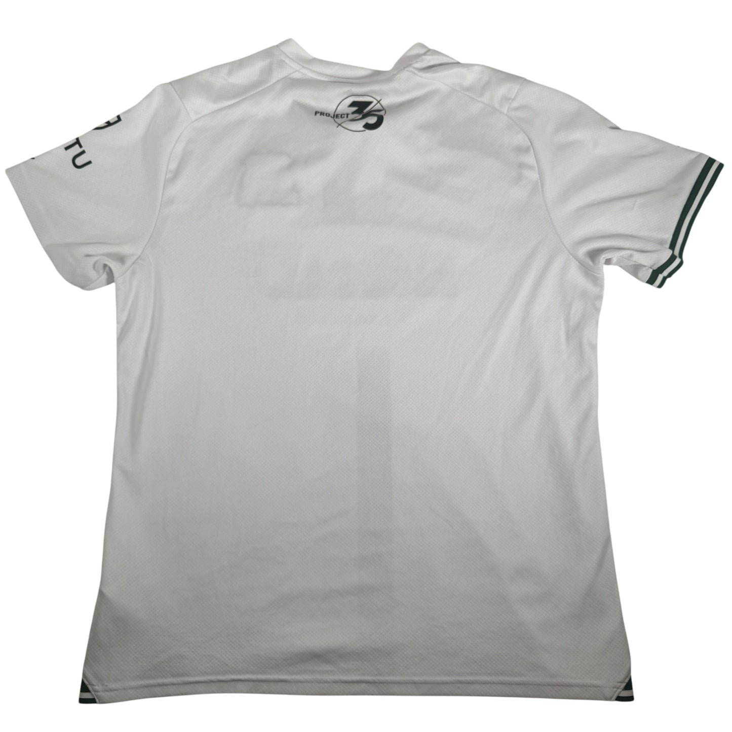 Plymouth Argyle 2023/2024 Away Football Shirt XL