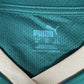 GREEN ARMY 12 Plymouth Argyle 2023/2024 Home Football Shirt 4XL