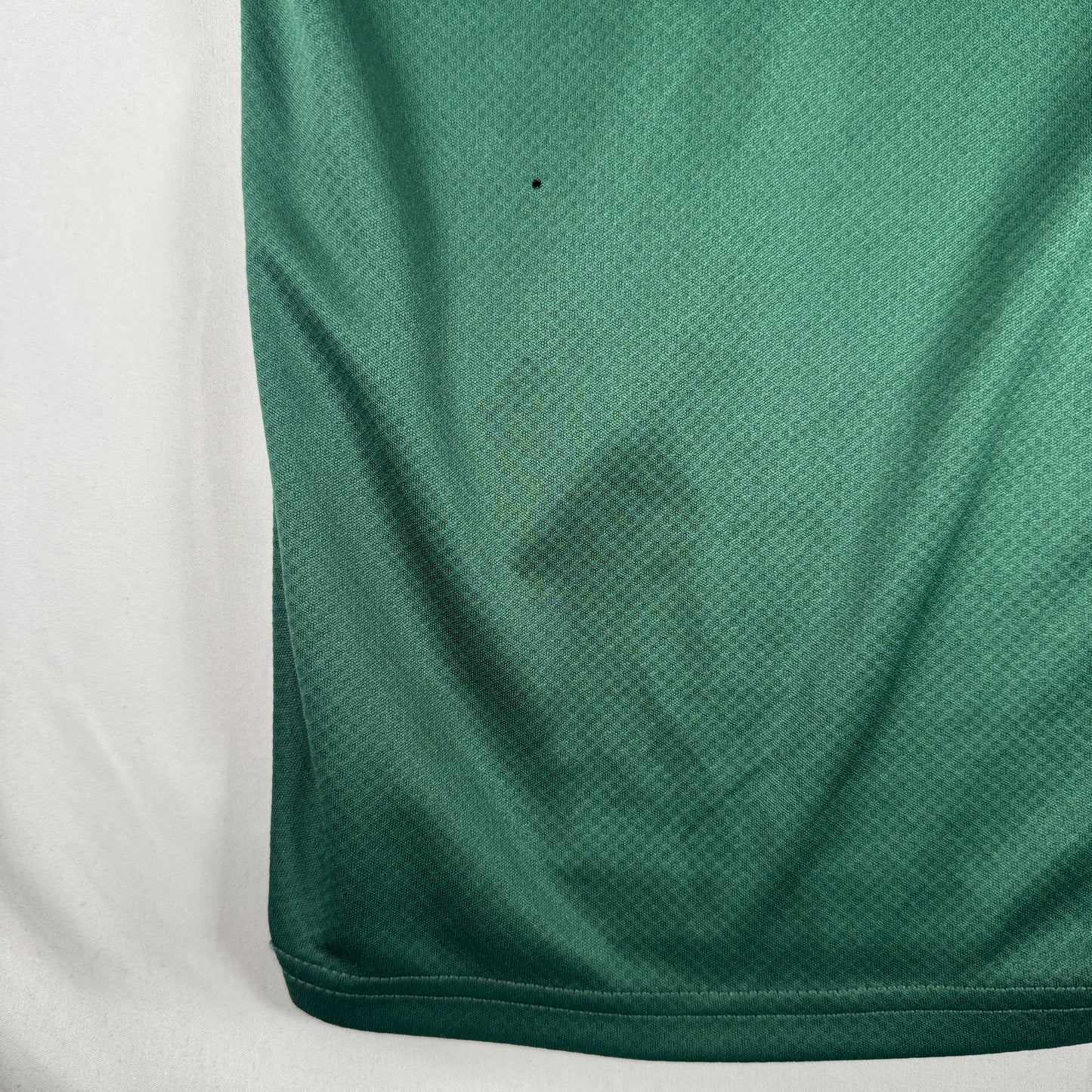 GREEN ARMY 12 Plymouth Argyle 2023/2024 Home Football Shirt 4XL